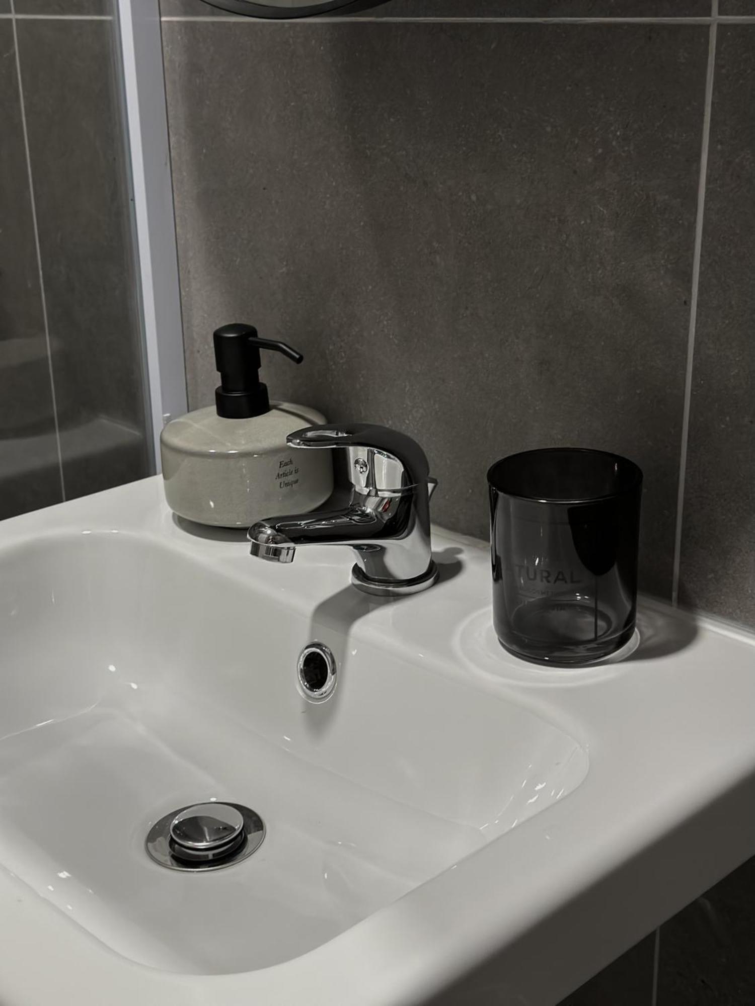 Ya House Aparthotel Budapesta Cameră foto