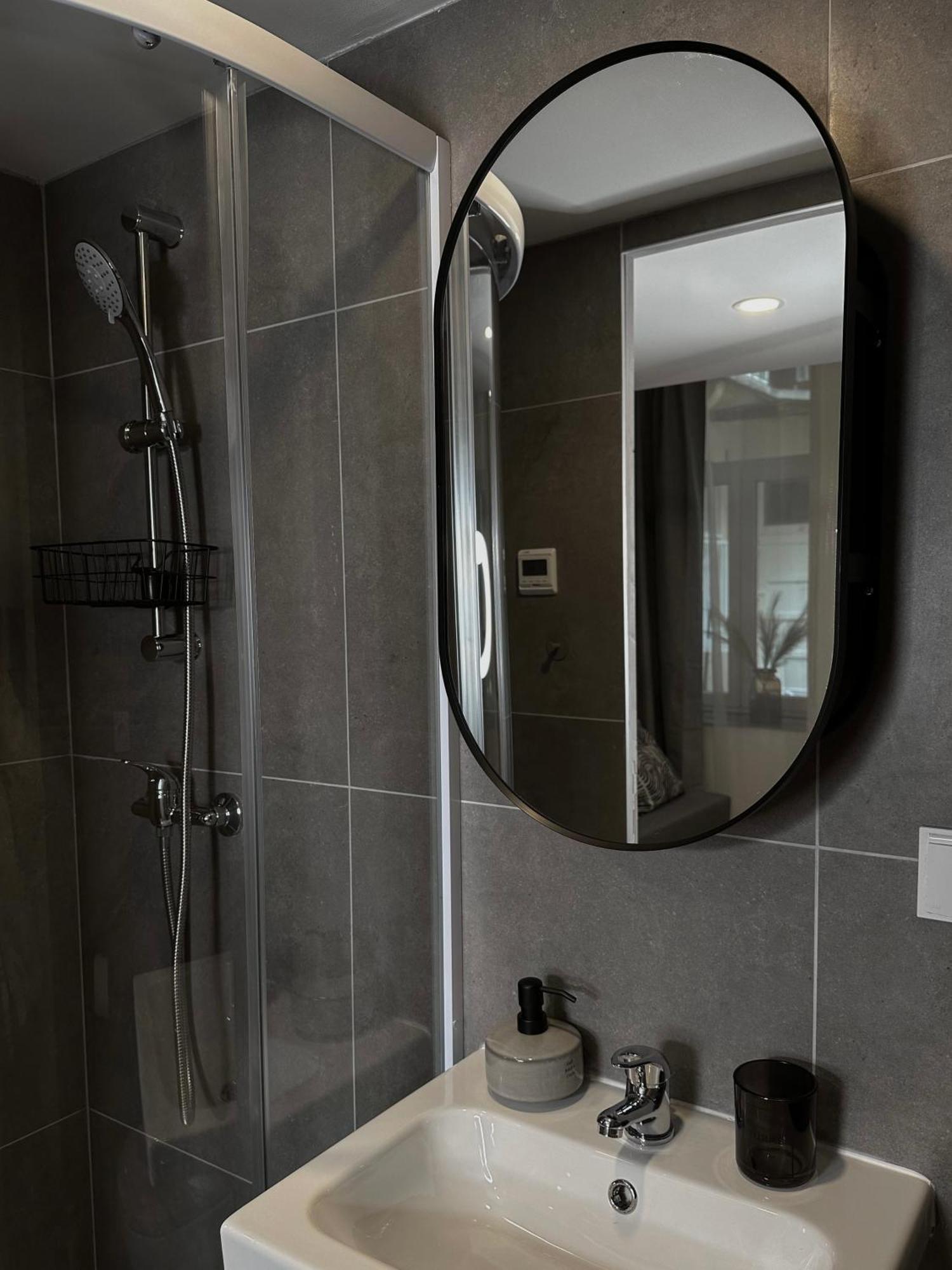 Ya House Aparthotel Budapesta Cameră foto