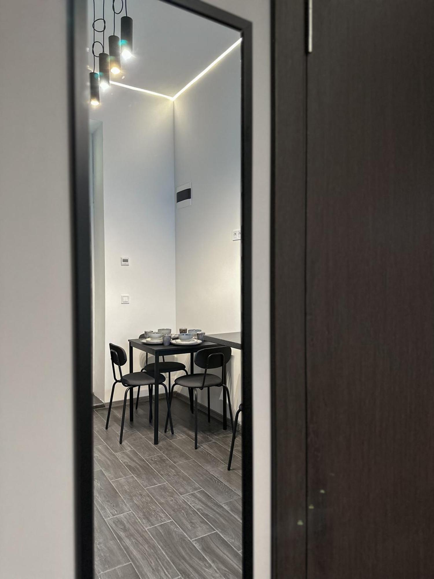 Ya House Aparthotel Budapesta Cameră foto