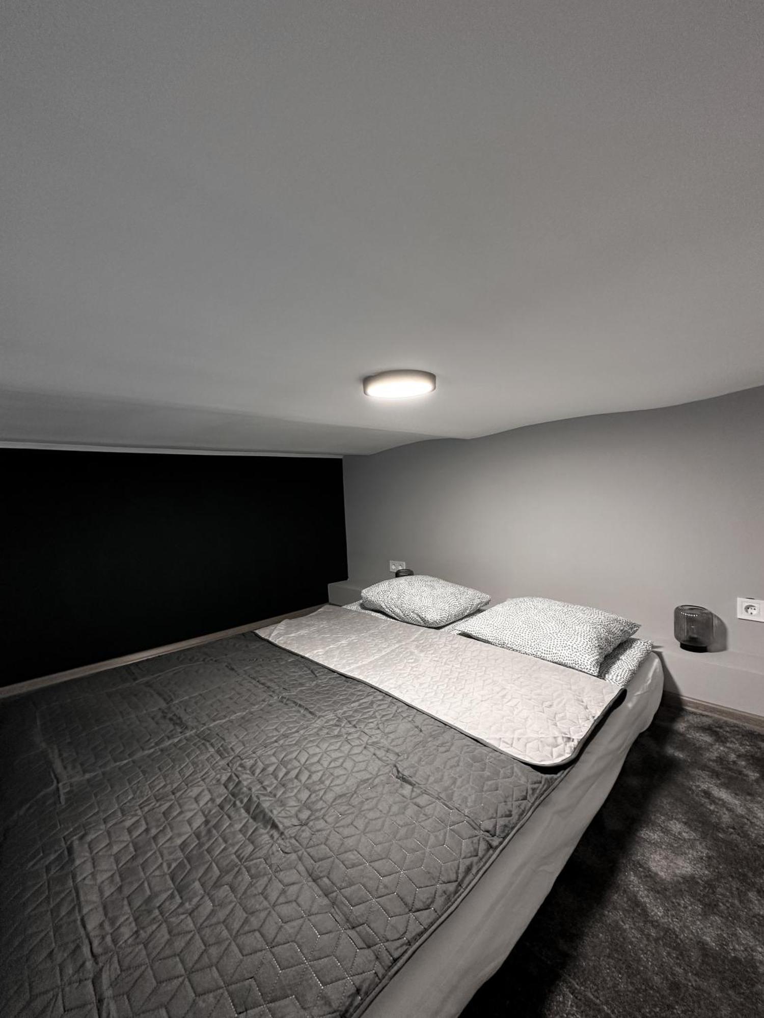 Ya House Aparthotel Budapesta Cameră foto