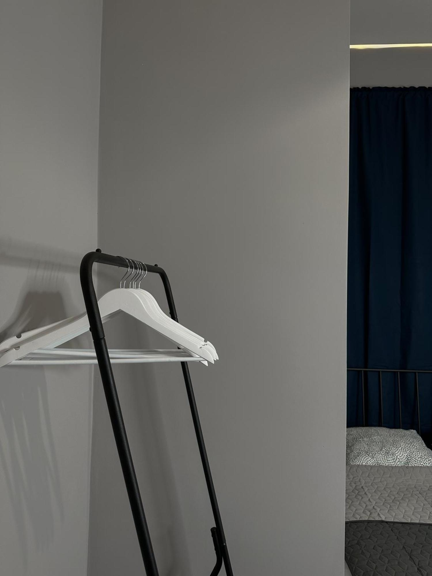 Ya House Aparthotel Budapesta Cameră foto