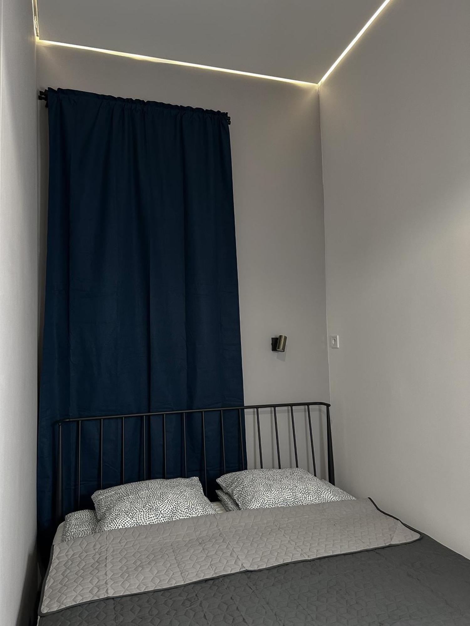 Ya House Aparthotel Budapesta Cameră foto