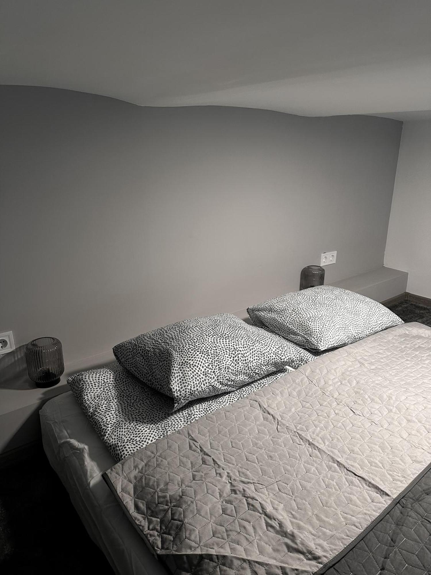 Ya House Aparthotel Budapesta Cameră foto