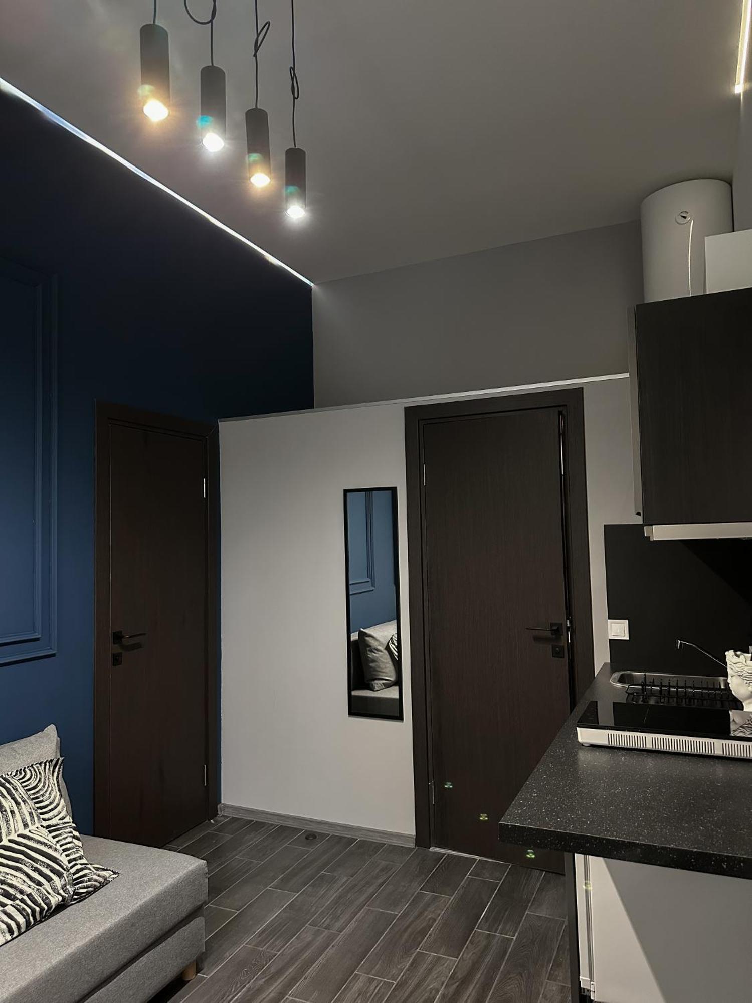Ya House Aparthotel Budapesta Cameră foto